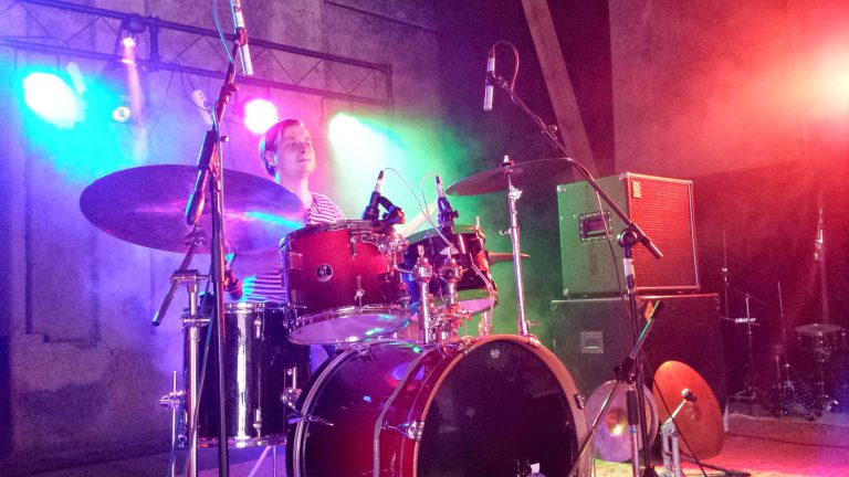 Přílepská stodola kulturní akce